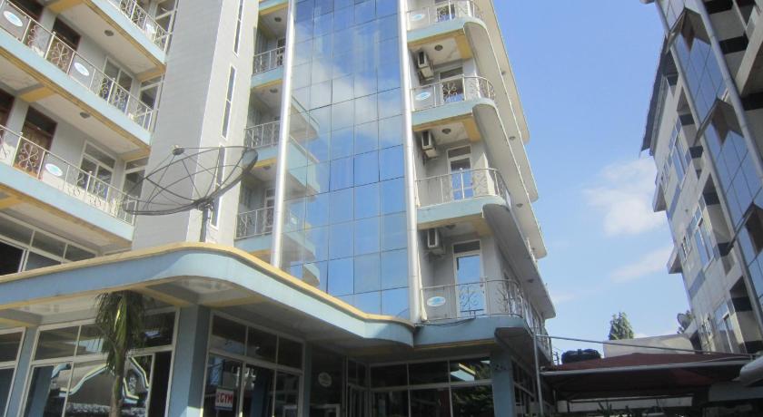 The Dreamer Hotel — Hotel in Dar Es Salaam