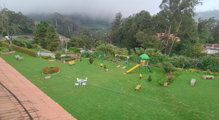 Yantra Resort Ooty - image 43