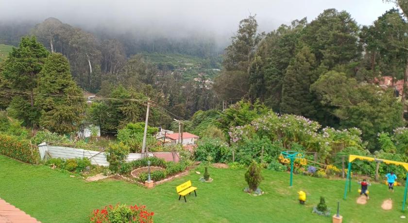 Yantra Resort Ooty - image 46