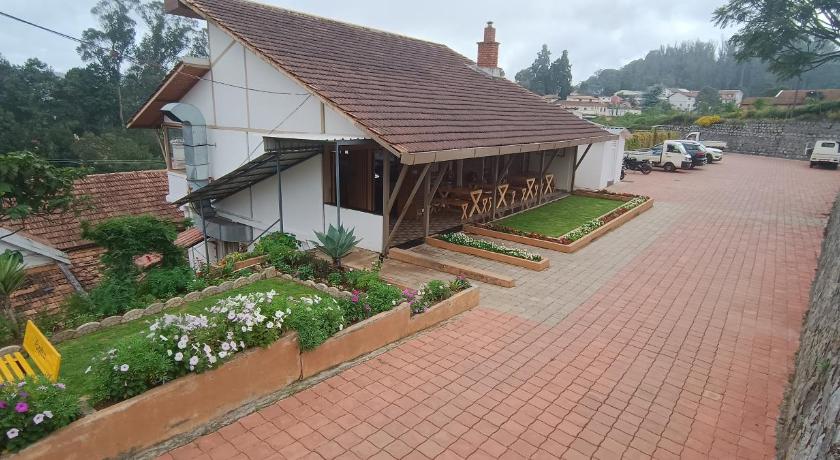 Yantra Resort Ooty - image 42