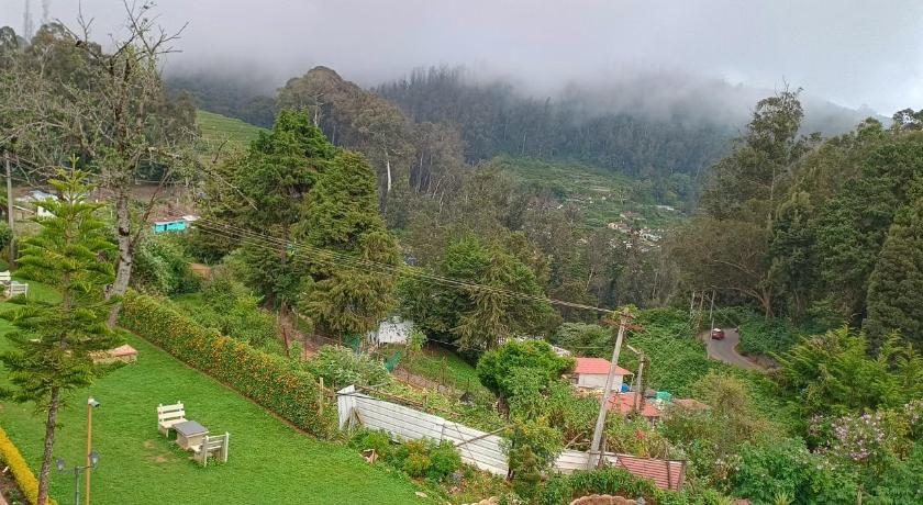 Yantra Resort Ooty - image 50