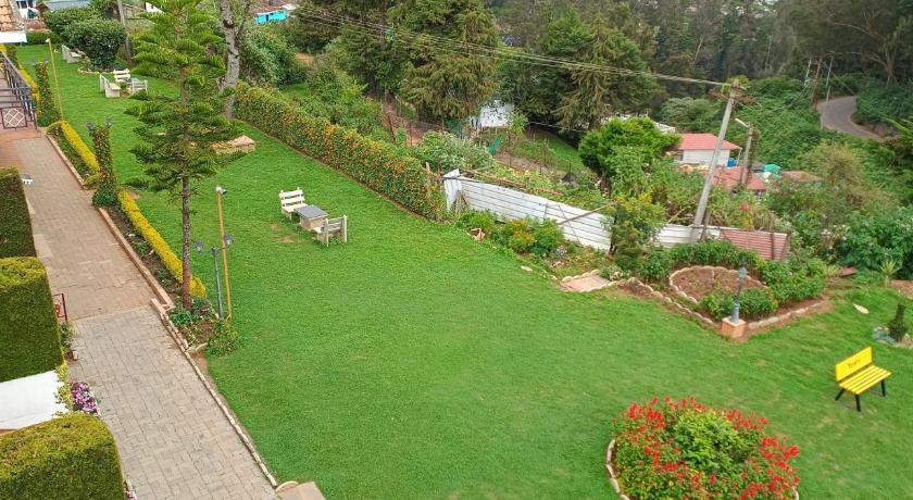Yantra Resort Ooty - image 48