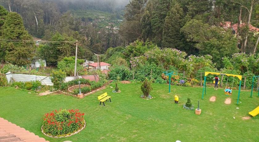Yantra Resort Ooty - image 49