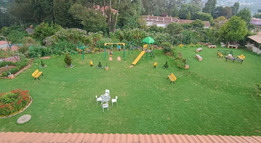 Yantra Resort Ooty - image 37