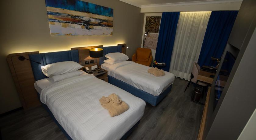 Image of Premium Twin Room 1