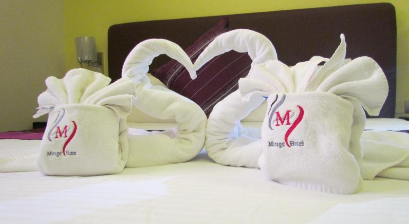 Image of Deluxe Room 7