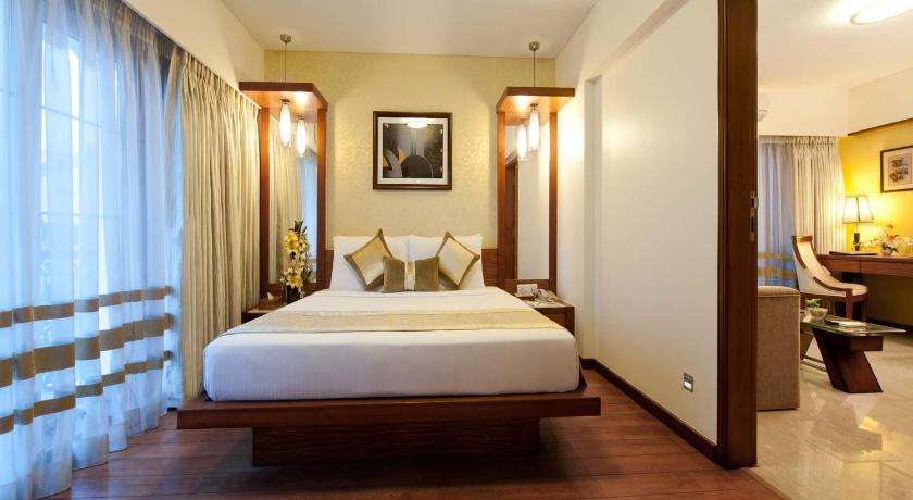 Grand Residency Hotel & Serviced Apartments