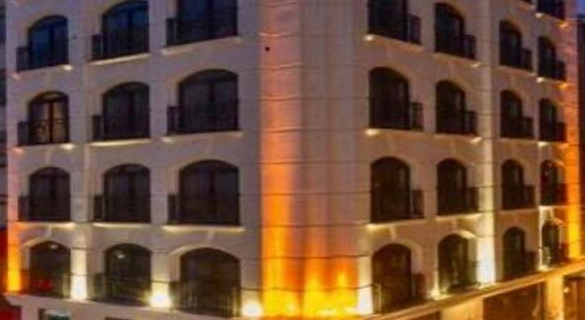 Darkmen Hotel 2 - image 3