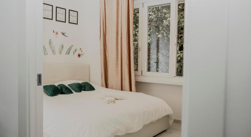 罗马 Sunway Rome 4星级 酒店 大堂