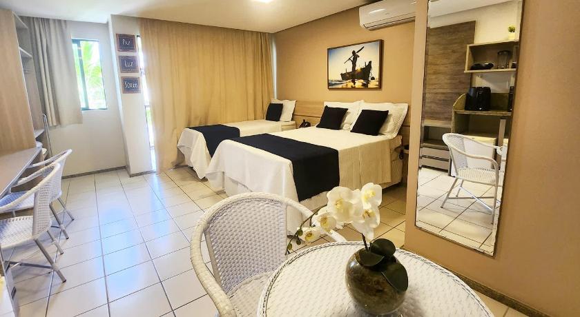 Image of Apartment with Pool View 6