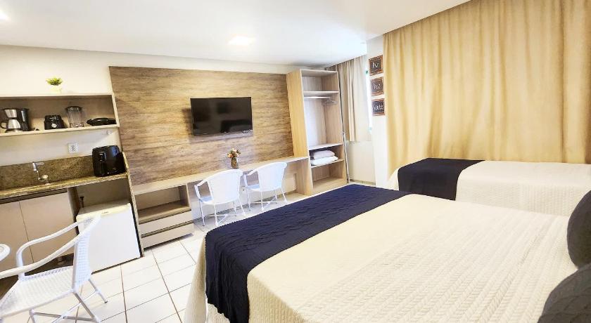 Image of Apartment with Pool View 9