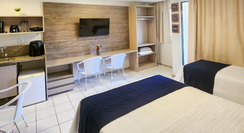 Image of Apartment with Pool View 0
