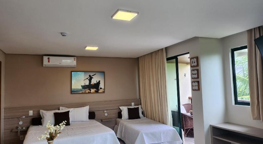 Image of Studio with Sea View 4