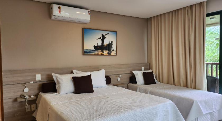 Image of Studio with Sea View 0