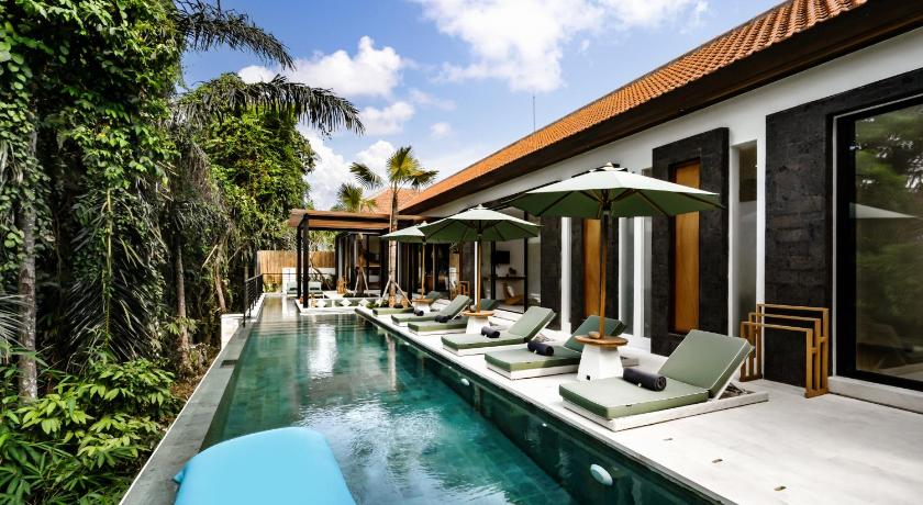 Bali Villa Mamily by BaliSuperHost 4-Star Single Room suite