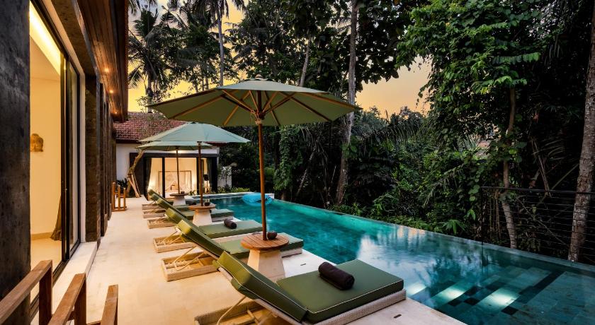 Bali Villa Mamily by BaliSuperHost 4-Star Single Room amenity