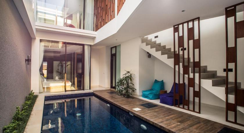 Berawa Bali Beach Villas by The Kunci - image 13