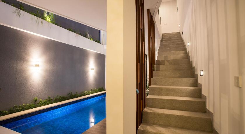 Berawa Bali Beach Villas by The Kunci - image 9