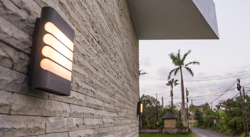 Berawa Bali Beach Villas by The Kunci - image 6