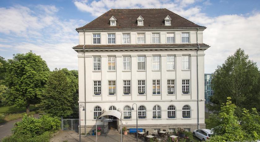 Apartment Hotel Konstanz photo