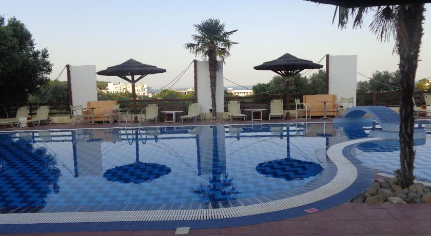 Angela Hotel photo
