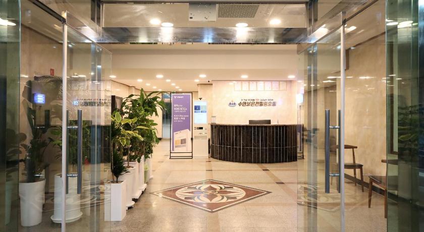 충주 수안보 온천 힐링 호텔 3성급 숙소 객실