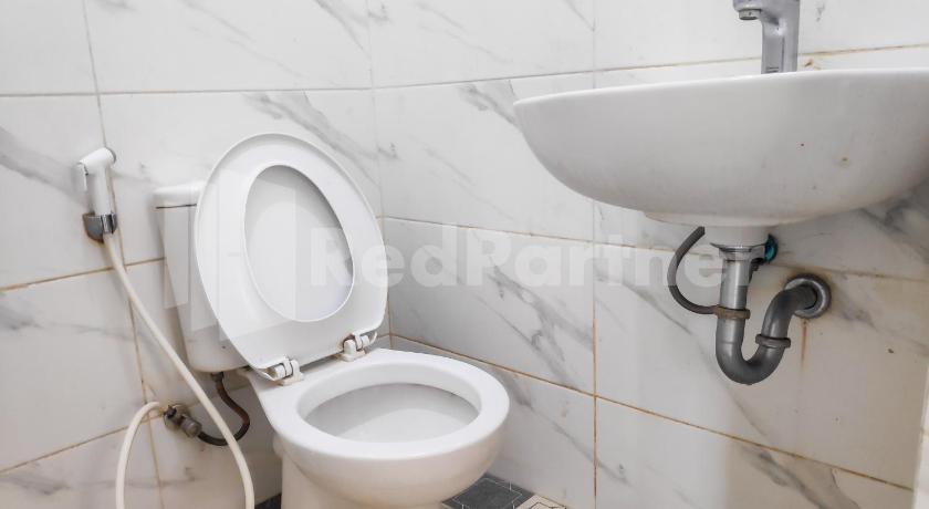 Hotel O Ada Guest House - image 29