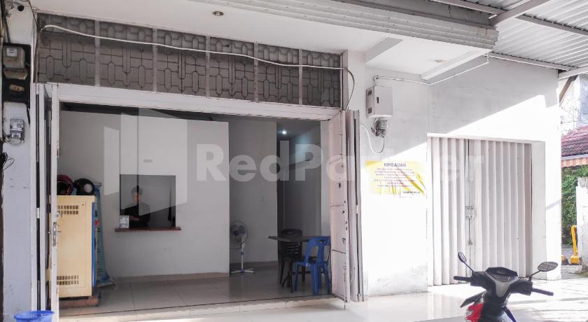 Hotel O Ada Guest House - image 28