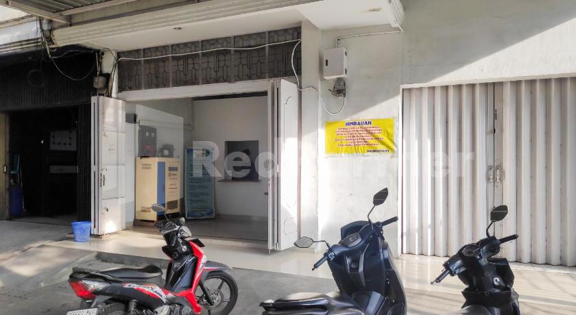 Hotel O Ada Guest House - image 18