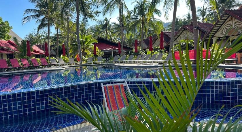 Noble House Beach Resort - image 16