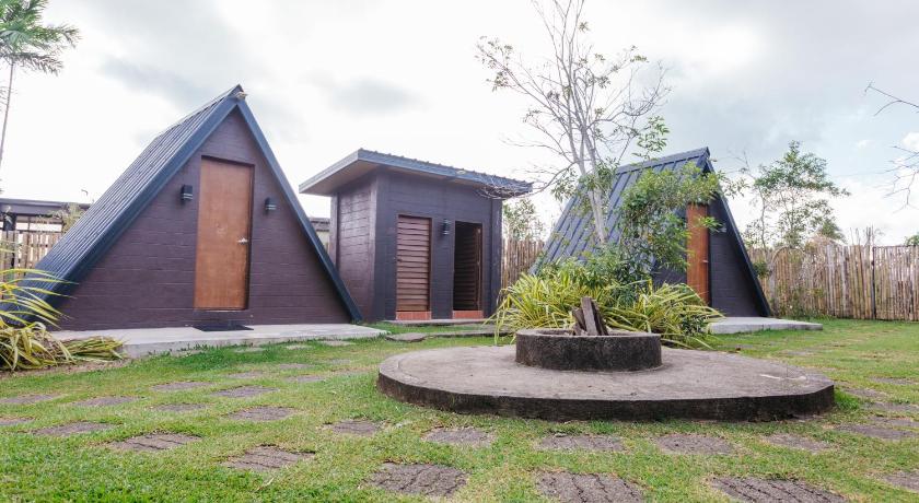 Image of Double Room with Garden View 1