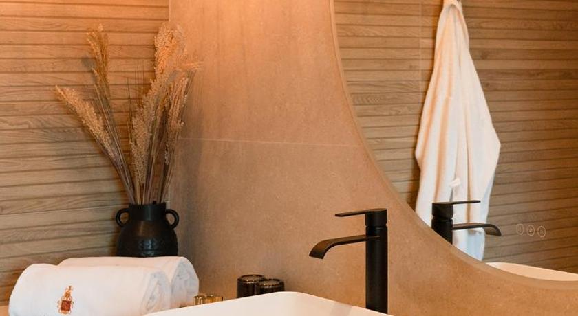 オビドス Hotel Real Obidos 4つ星 ホテル レストラン