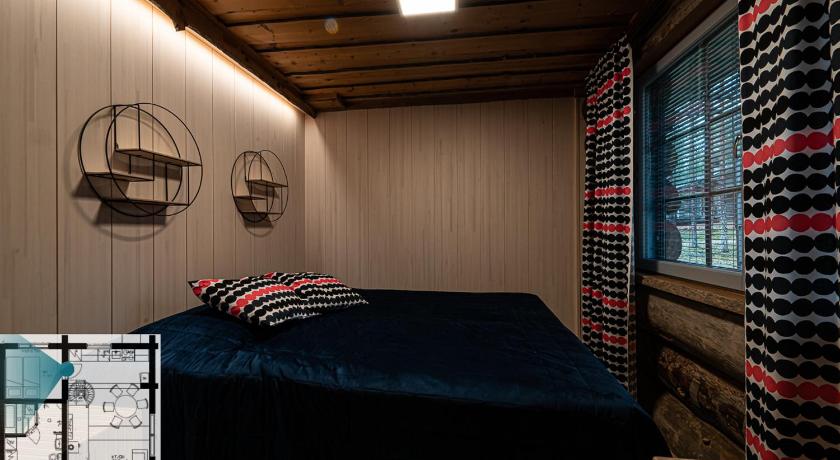 Image of Log apartment Levikaira 2 6