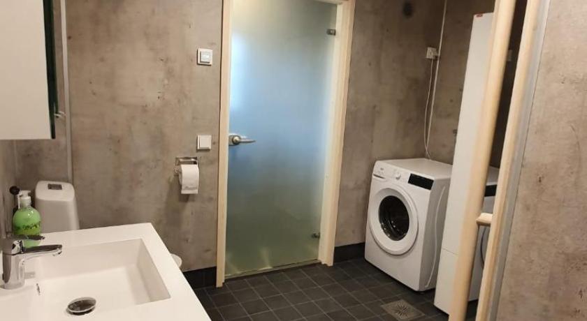 Image of Log apartment Levikaira 2 12