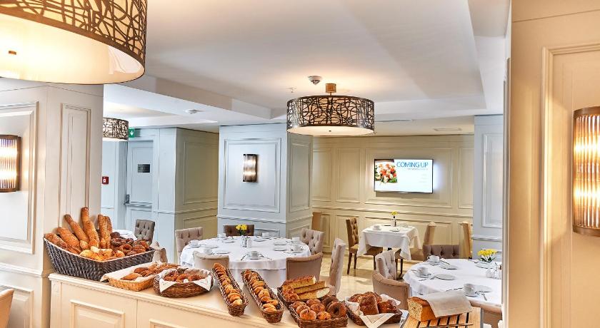 Renata Boutique Hotel Sisli - image 11