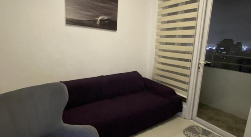 Kuva huoneesta Perhesviitti - Parveke (Family Suite with Balcony) 17