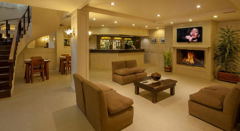Soft Bariloche Hotel photo