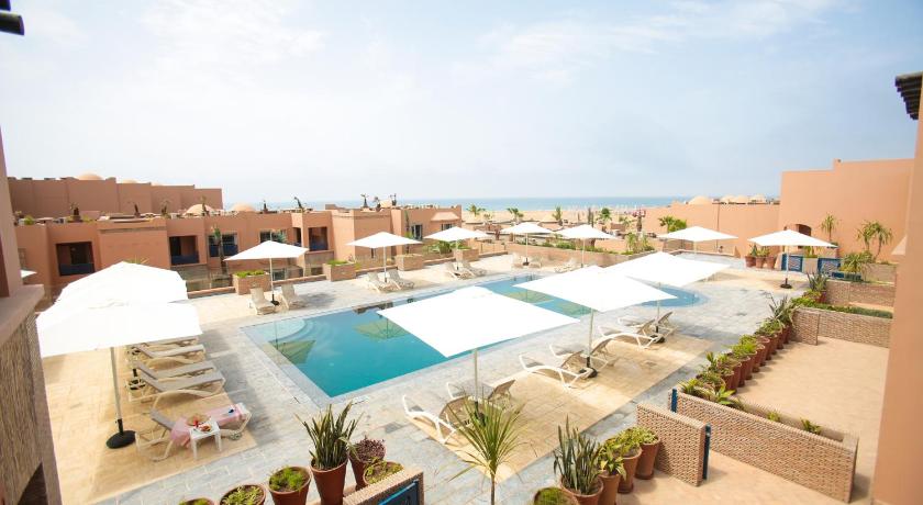 Appart´Hotel Eden Beach photo