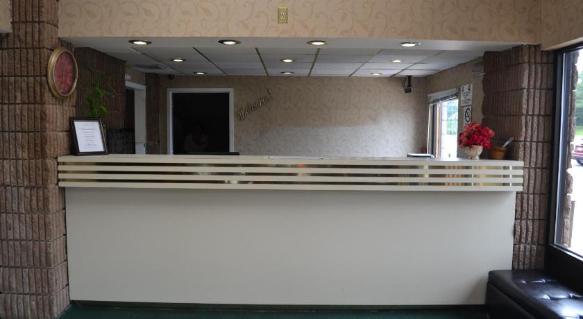 Town Inn & Suites South Plainfield-Piscataway photo