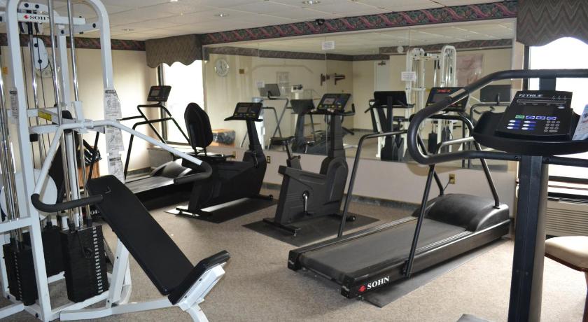 Town Inn & Suites South Plainfield-Piscataway photo