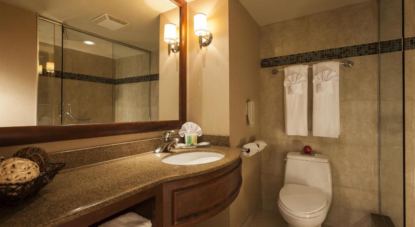 Hotel Place Dupuis Montreal Downtown Ascend Hotel Collection