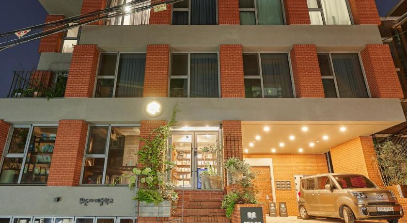 서울 La Loge 4성급 숙소 부대시설