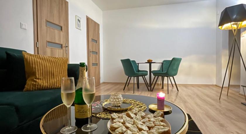 Apartman Miriam
