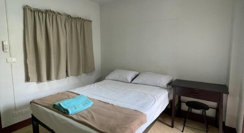Image of Double Room with Private Bathroom 1