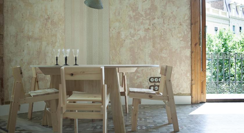 yok Casa Cultura — Hotel in Barcelona