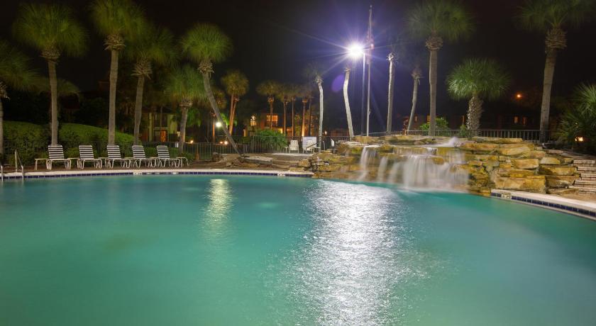 Legacy Vacation Resorts - Palm Coast