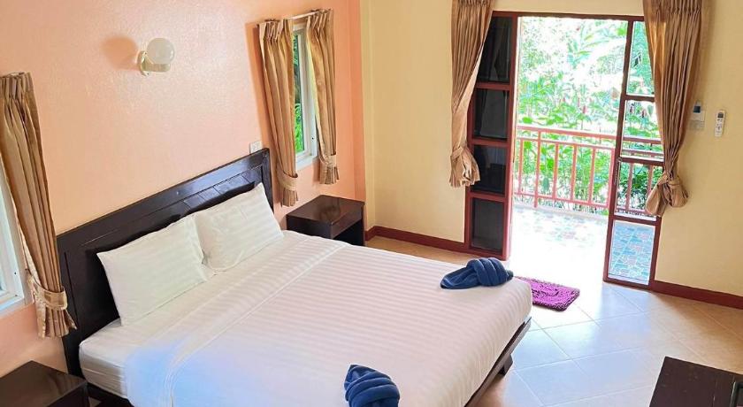 Image of Deluxe Bungalow 0