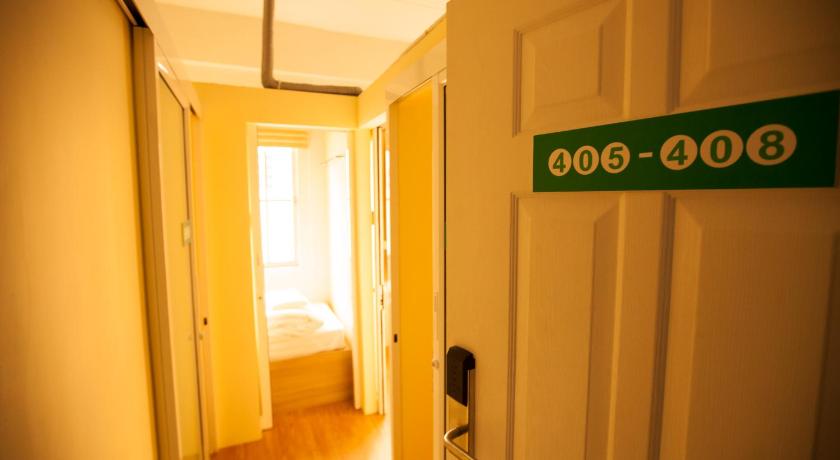 Micro Hostel - image 6
