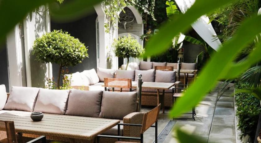 La Resilienza Relais