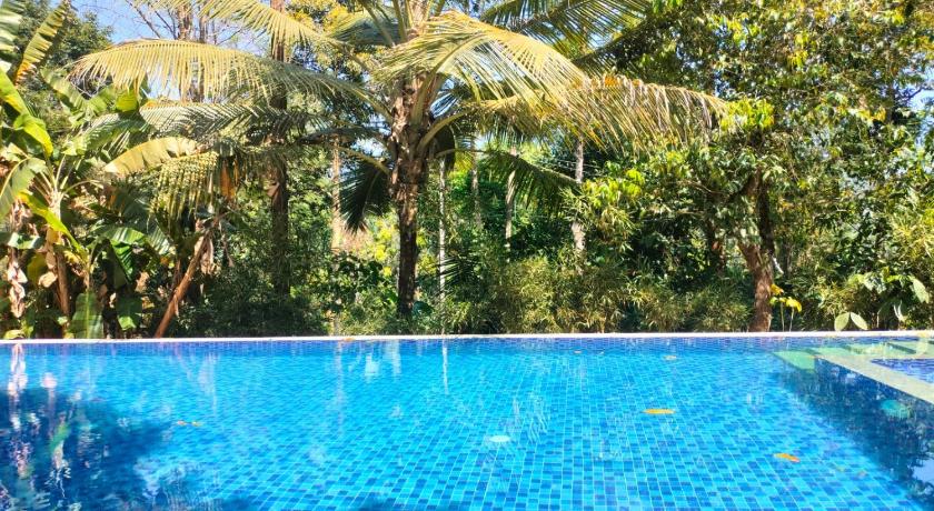 Jungle Hill Resort Coorg - image 16